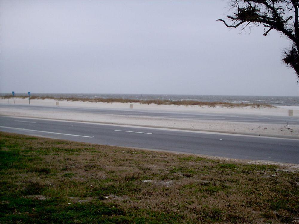 Holiday Inn Express - Biloxi - Beach Blvd, An Ihg Hotel Exterior foto