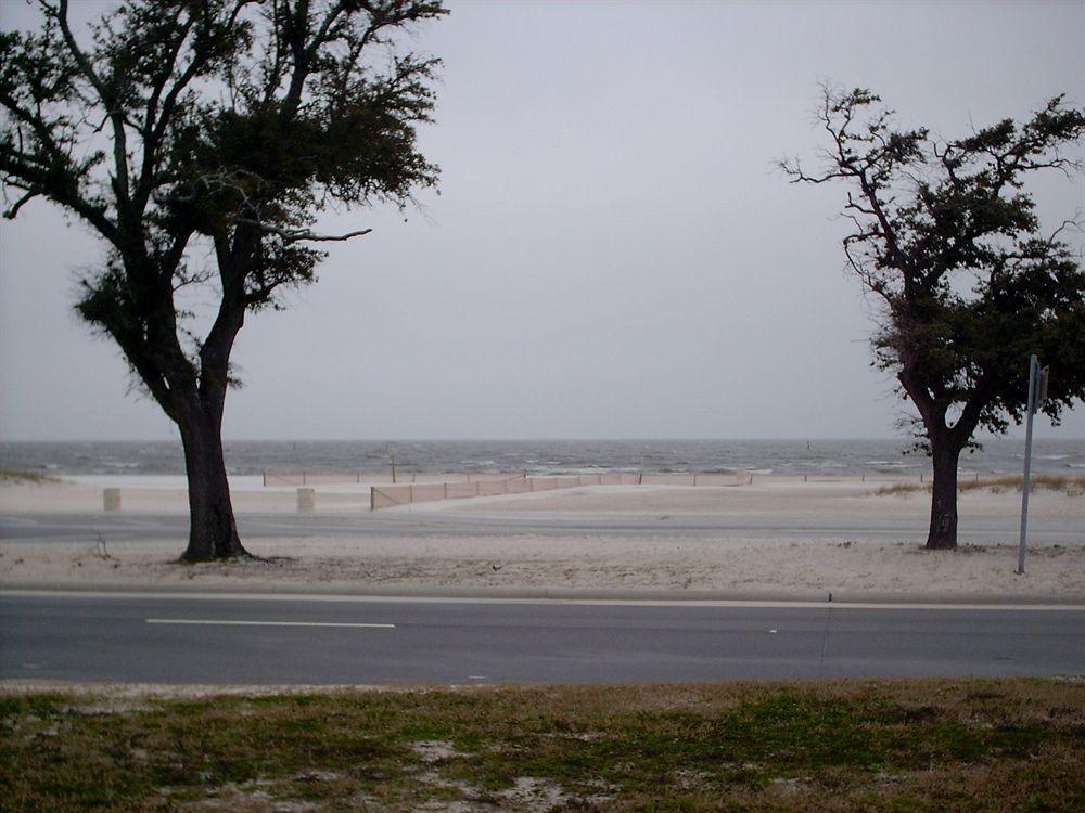 Holiday Inn Express - Biloxi - Beach Blvd, An Ihg Hotel Exterior foto