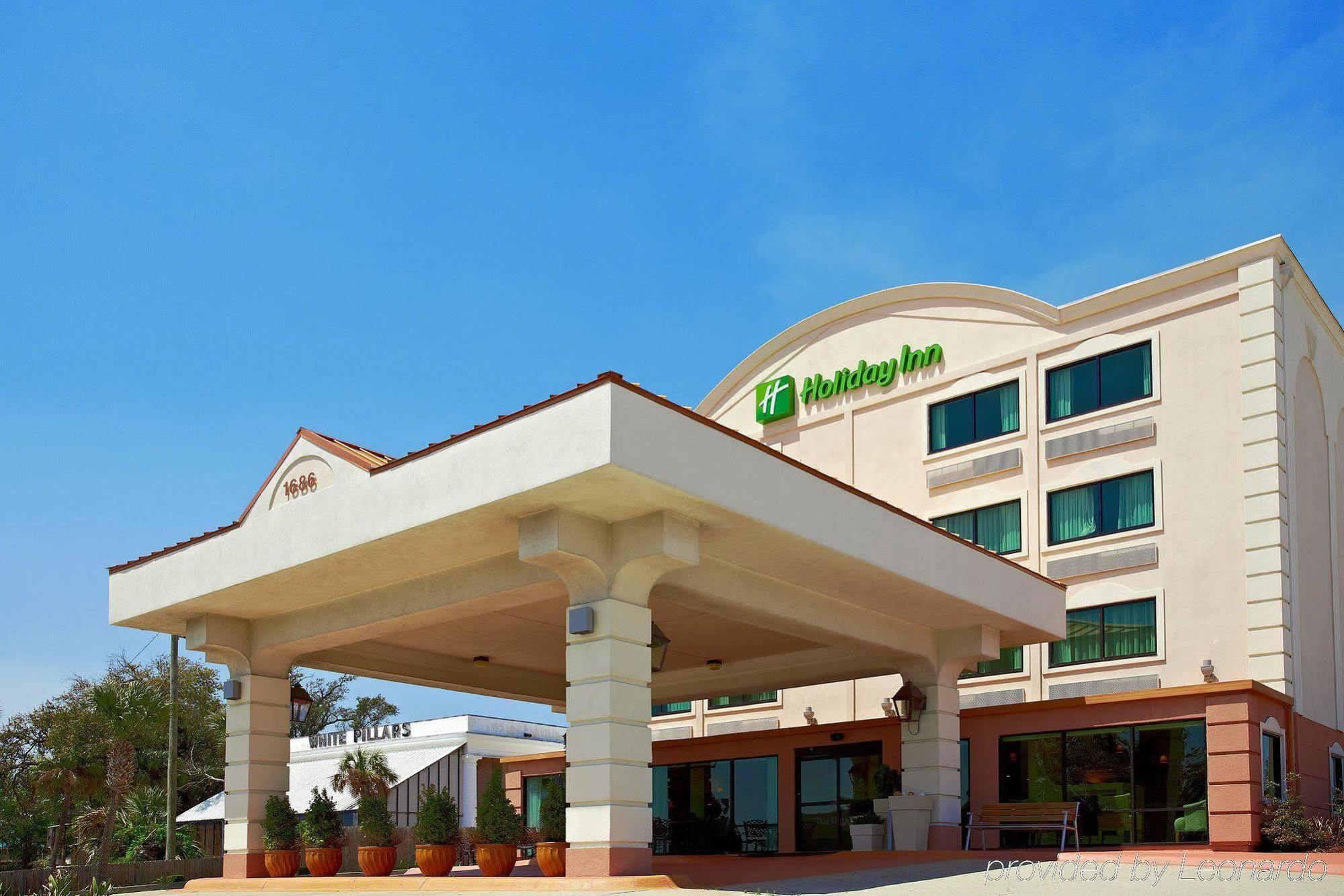 Holiday Inn Express - Biloxi - Beach Blvd, An Ihg Hotel Exterior foto