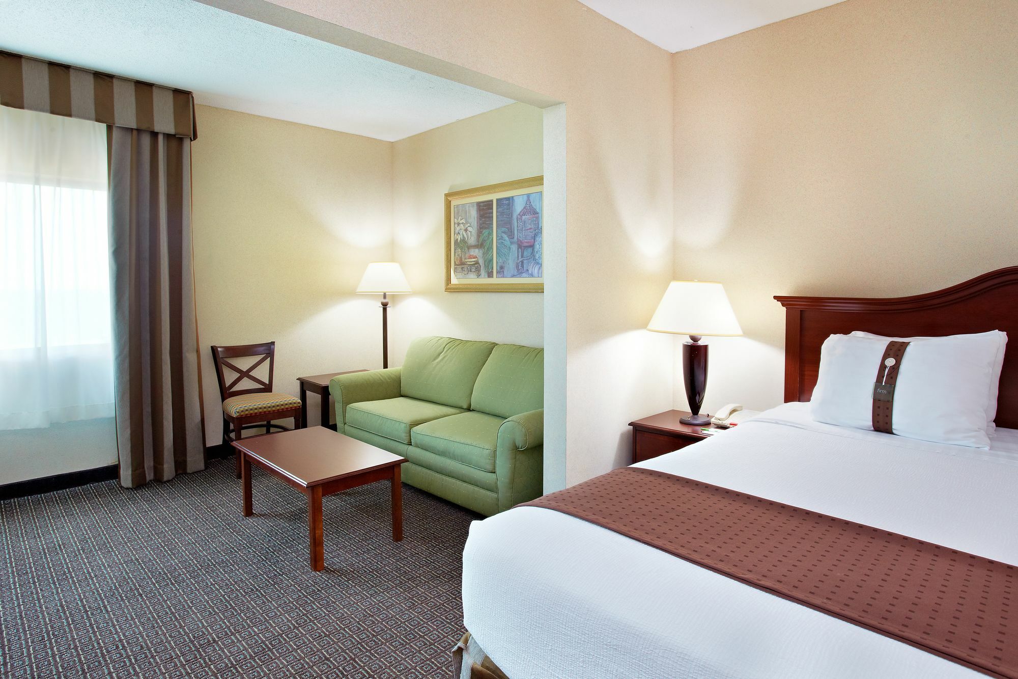 Holiday Inn Express - Biloxi - Beach Blvd, An Ihg Hotel Quarto foto