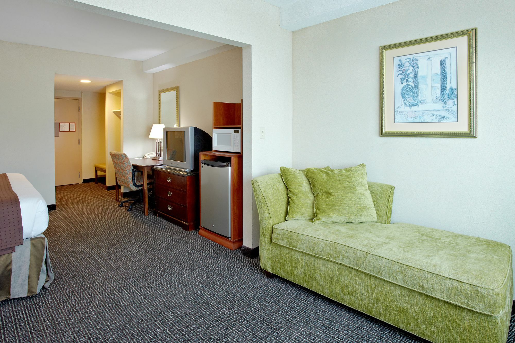 Holiday Inn Express - Biloxi - Beach Blvd, An Ihg Hotel Quarto foto