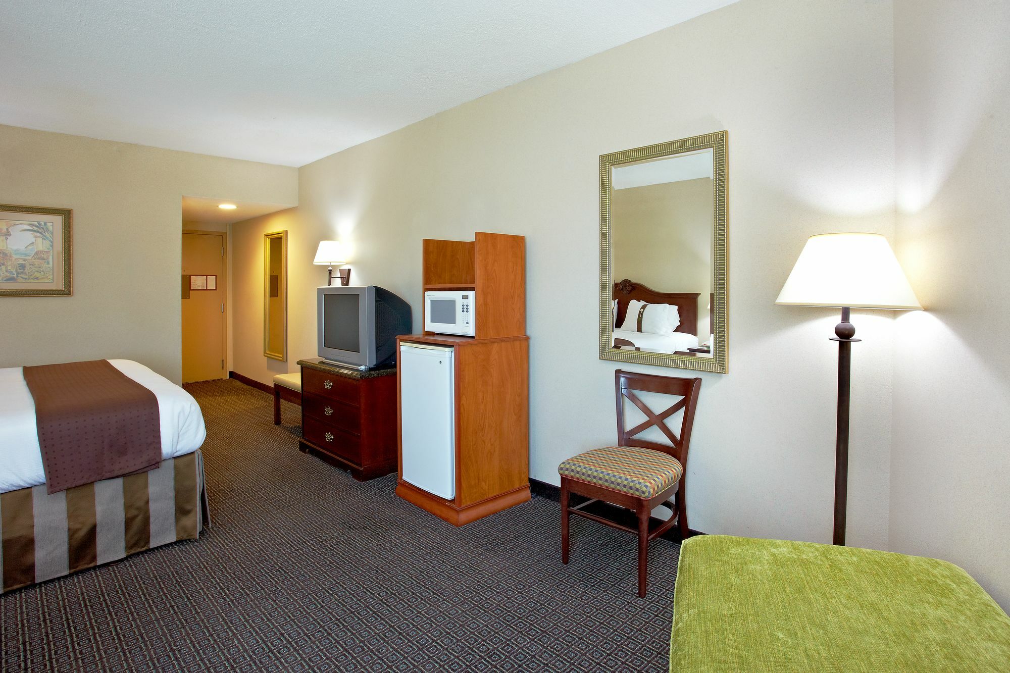 Holiday Inn Express - Biloxi - Beach Blvd, An Ihg Hotel Quarto foto