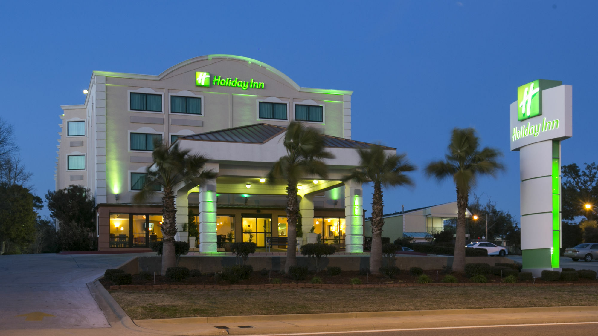 Holiday Inn Express - Biloxi - Beach Blvd, An Ihg Hotel Exterior foto